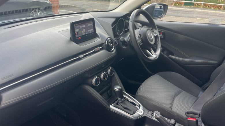 Mazda 2 1.5 Sport Nav+ 5dr Auto Petrol Hatchback